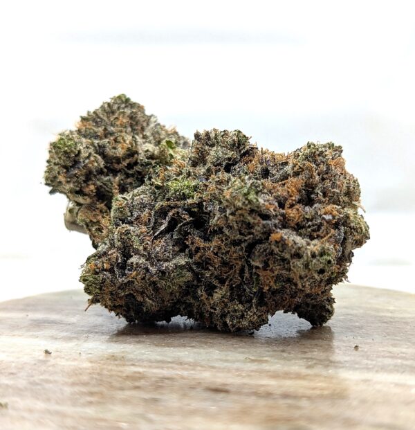 purple tonic