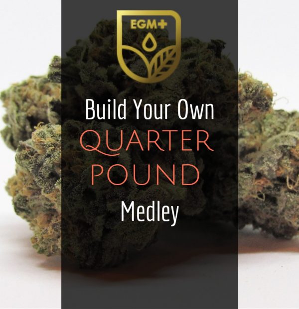 Build Your Own QP Medley
