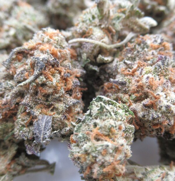 peanut butter breath