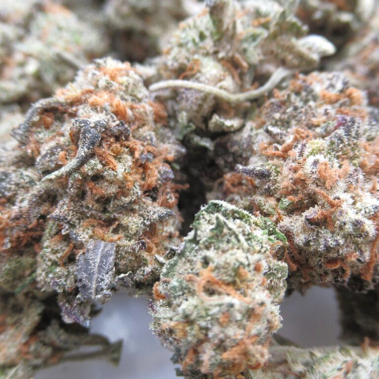 peanut butter breath