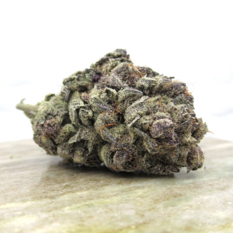 purple space cookies