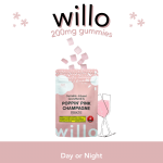 Willo Gummies