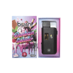 burn 3g vape