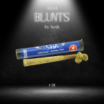 Sesh blunts