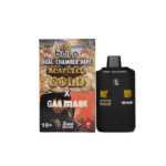 burn dual chamber