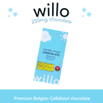 willo chocoate