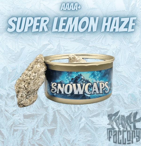 super lemon haze