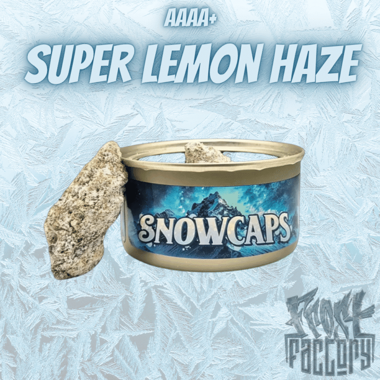 super lemon haze