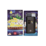 burn 3g vape