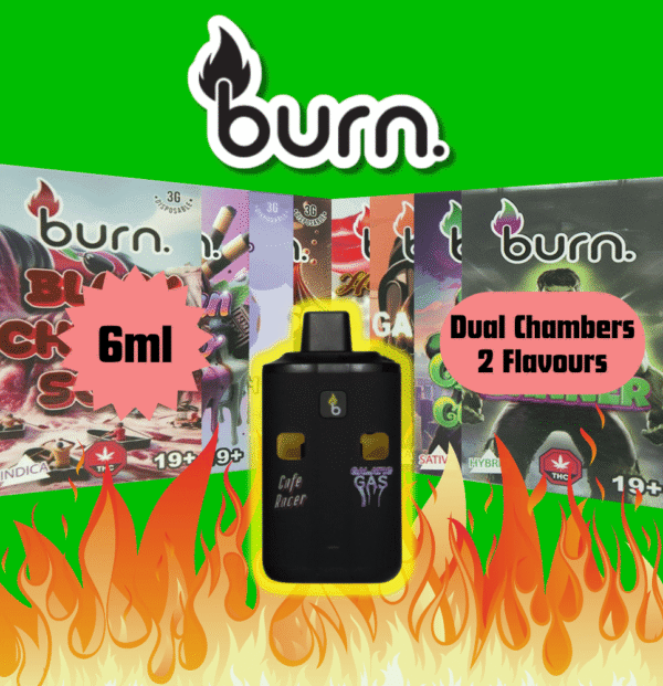 6g Dual Chamber