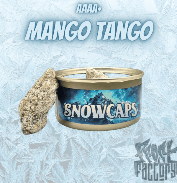mango tango