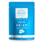 Boost Shatter
