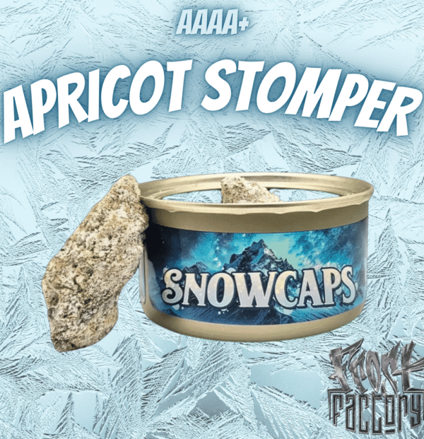 snowcap