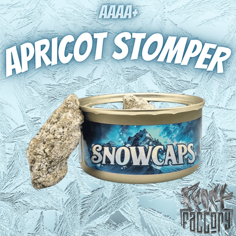 snowcap
