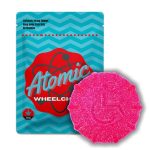 Atomic Wheelchair Gummy