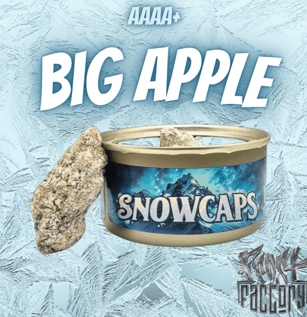 snowcap