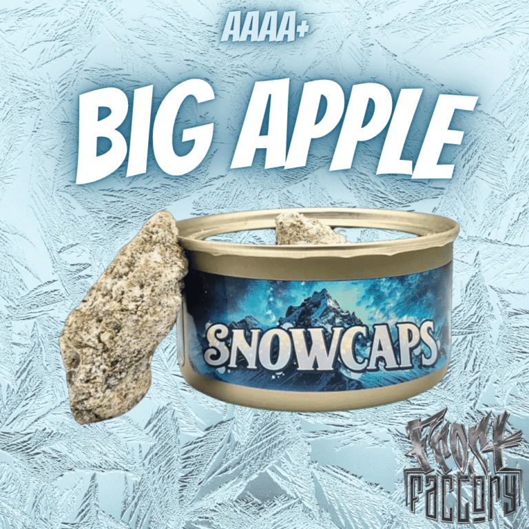snowcap