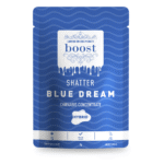 Boost Shatter