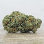 Blue God Strain