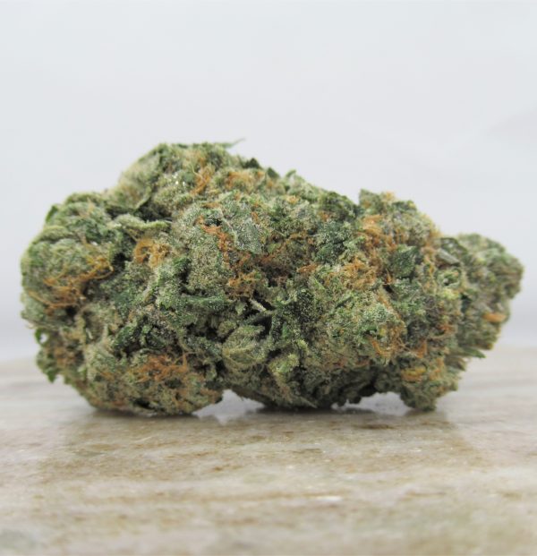 Blue God Strain