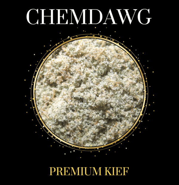 Chemdawg