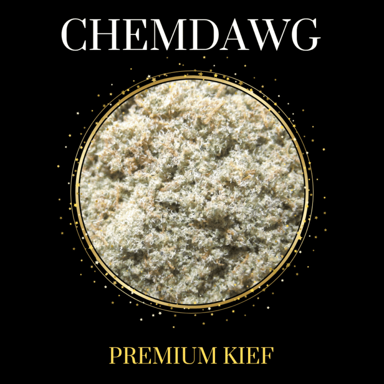 Chemdawg