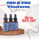 pacific pure tinctures