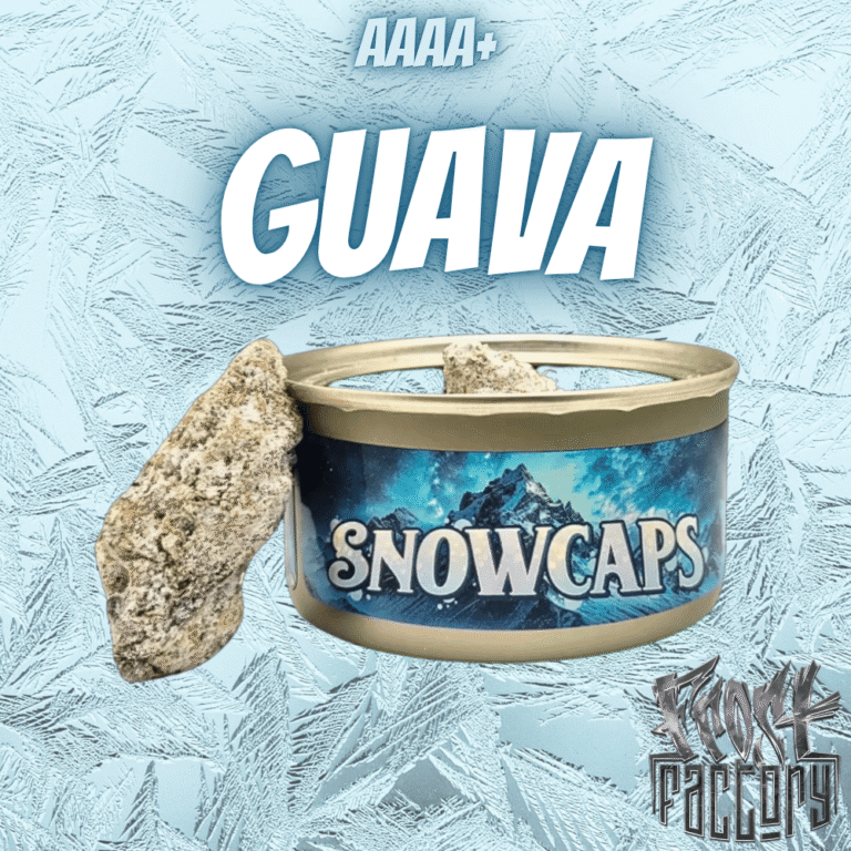 snowcap