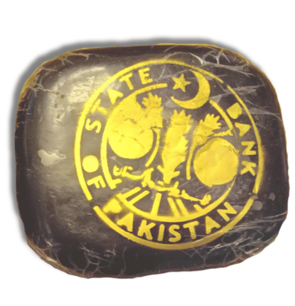 paki hash