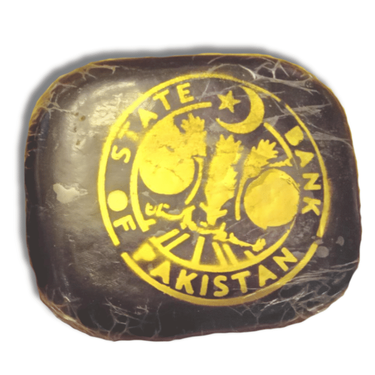 paki hash