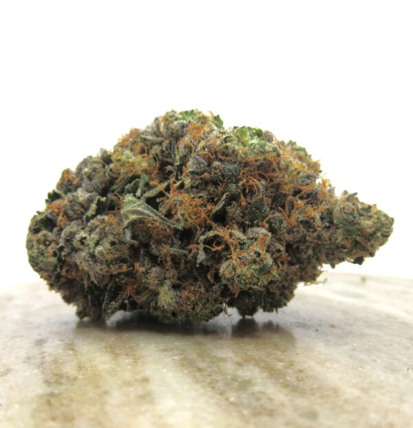 incredible hulk