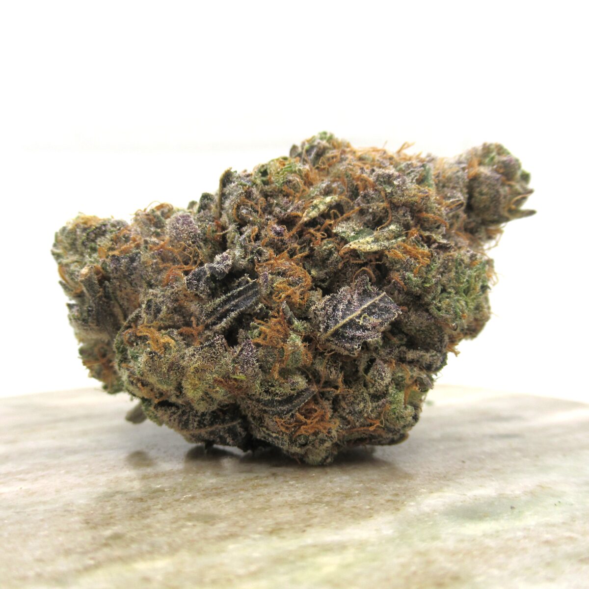 God's Green Crack