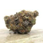 God's Green Crack