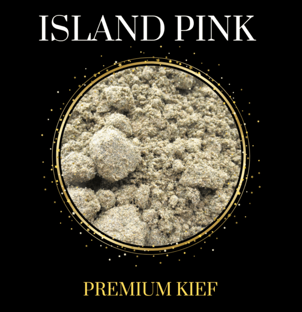 Island Pink