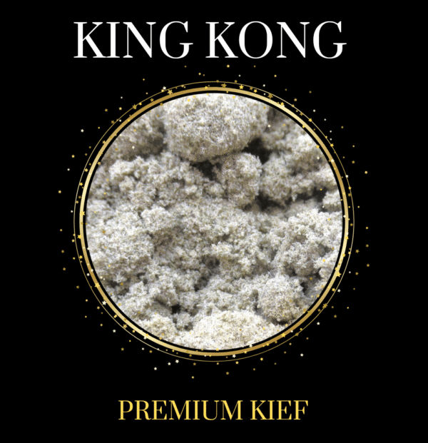 King Kong