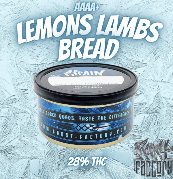 cold cured quads