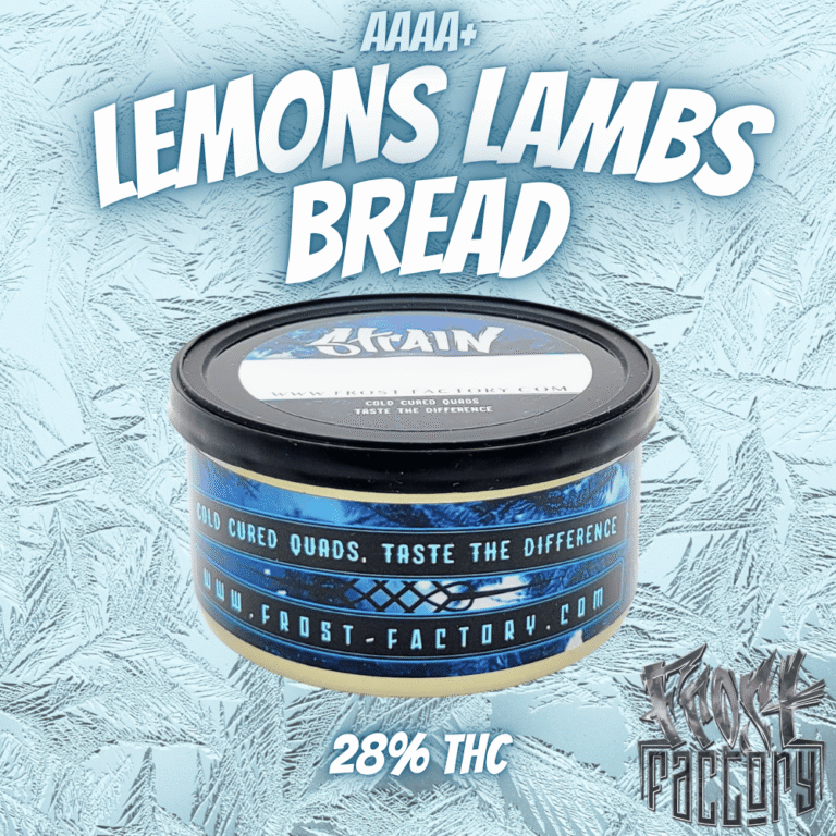 cold cured quads