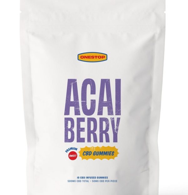 ONE-STOP-ACAIBERRY-FRONT