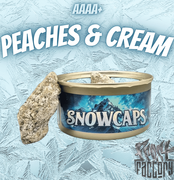 snowcap
