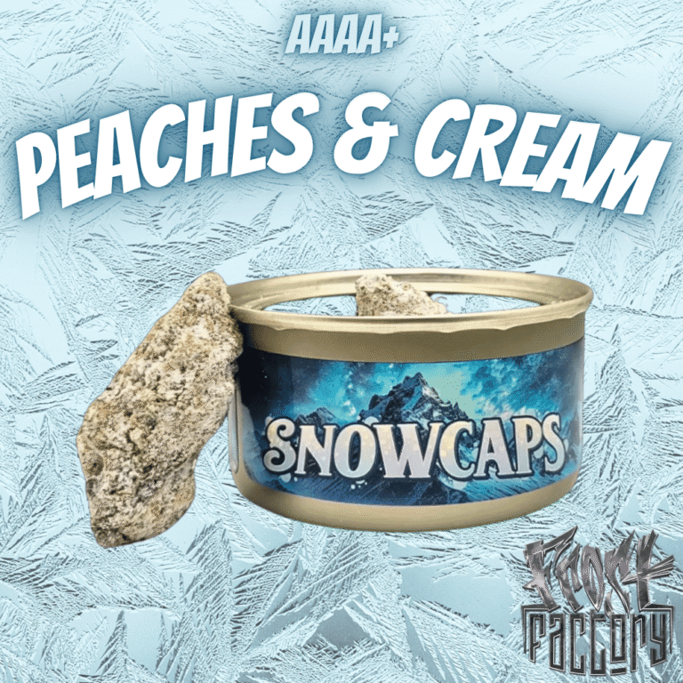 snowcap