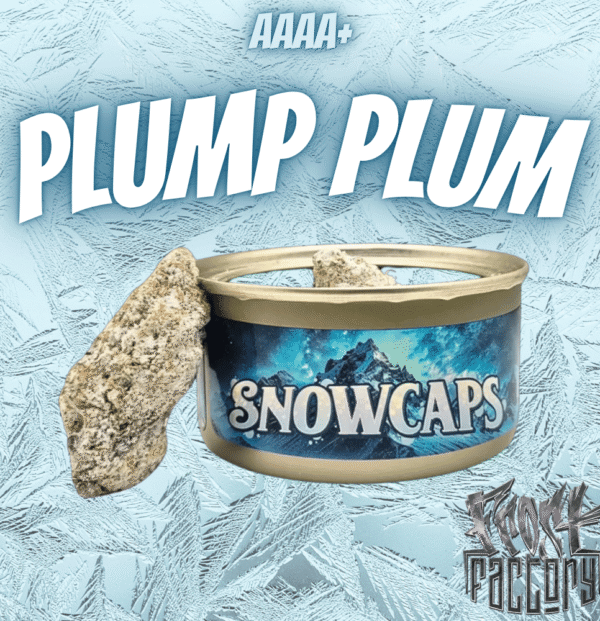 snowcap