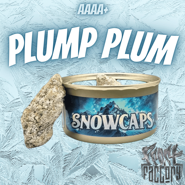 snowcap
