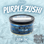 cold cured quads