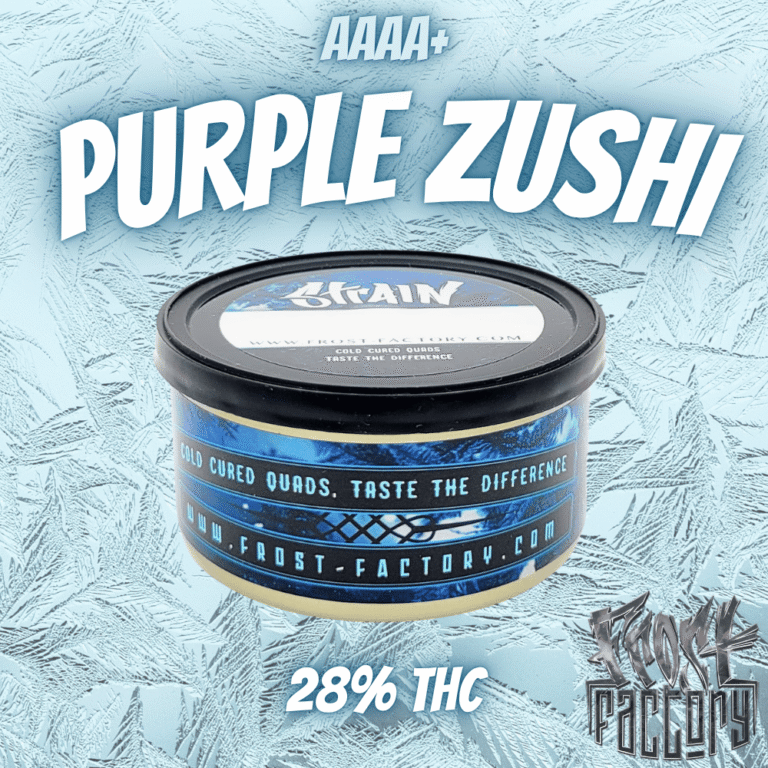 cold cured quads