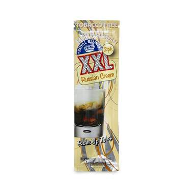 Royal Blunts XXL Herbal Wraps Russian Cream