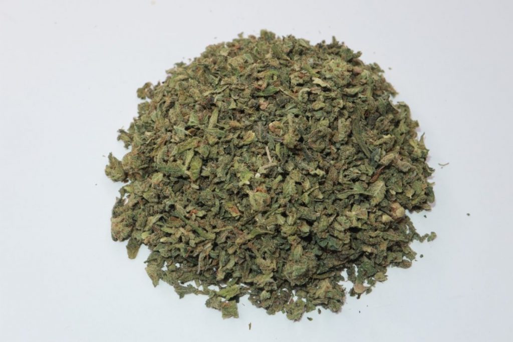 Shake / Trim