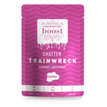 Boost Shatter