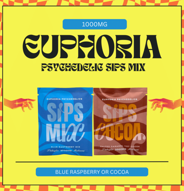 euphoria