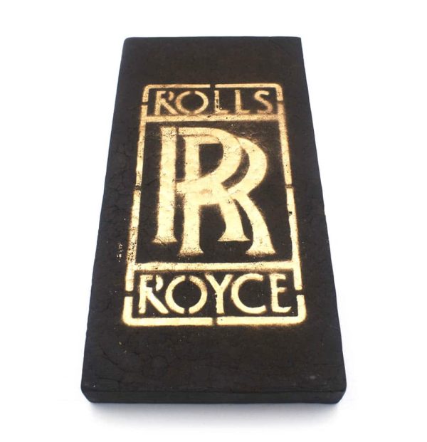 rolls royce hash