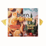 Burn Shatter